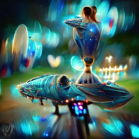 Hyperspace Interceptor 497/501