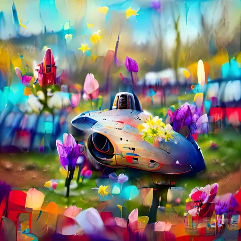 Fields Frigate 500/501