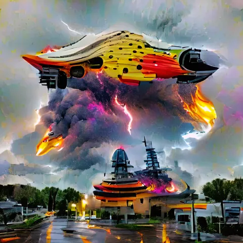 Urban Yacht 70/501