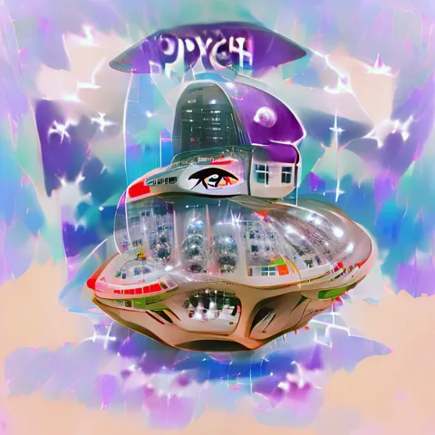 Outerspace Sentient 71/501