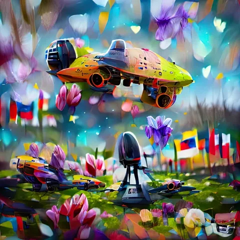 Fields Frigate 73/501