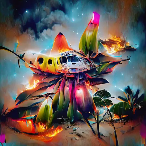 Future Plants Research 79/501