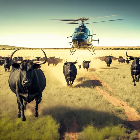 Black Helicopters 103/250