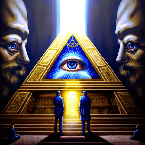 Illuminati 130/250