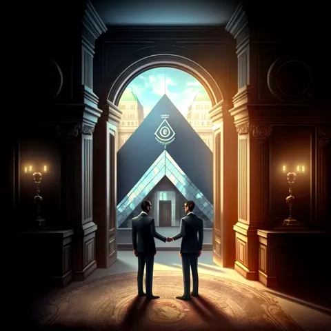 Illuminati 131/250