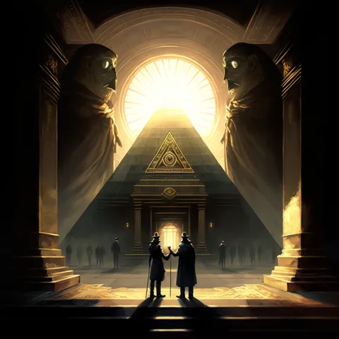 Illuminati 133/250