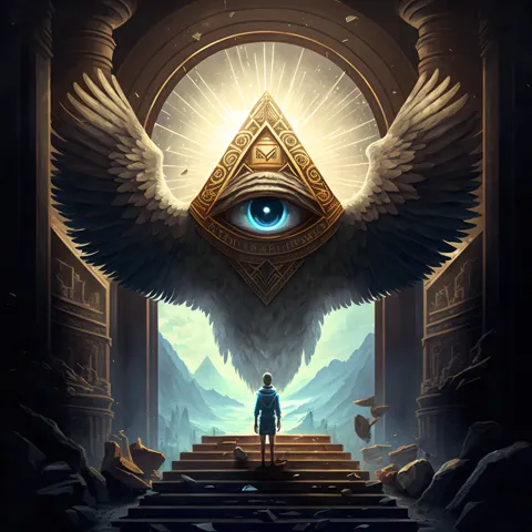 Illuminati 134/250