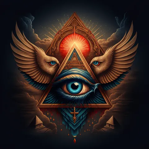 Illuminati 137/250