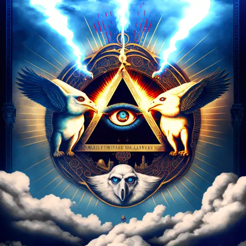 Illuminati 142/250