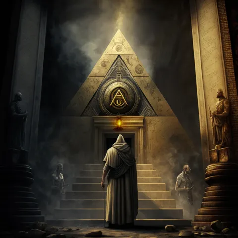 Illuminati 143/250