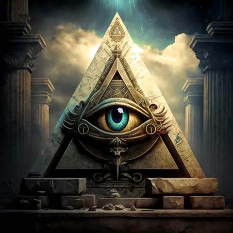 Illuminati 145/250