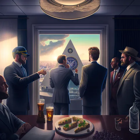 Illuminati 147/250