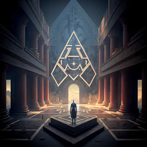 Illuminati 153/250