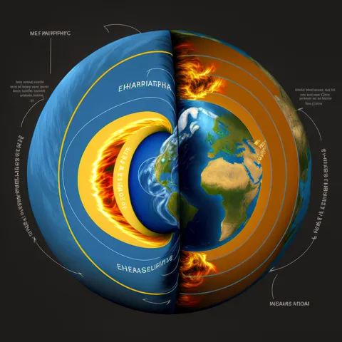 Magnetic Poles 160/250