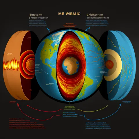 Magnetic Poles 163/250