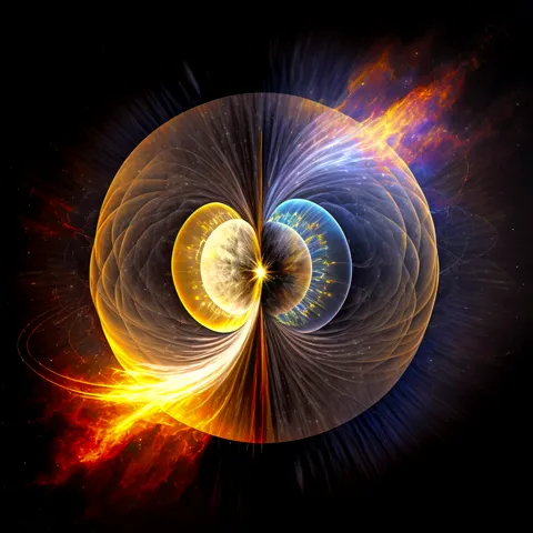 Magnetic Poles 166/250