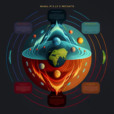 Magnetic Poles 168/250