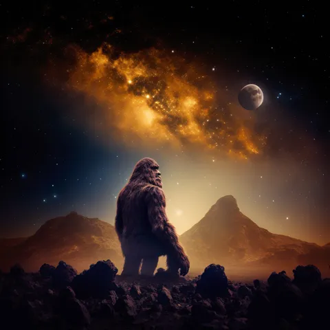 Bigfoot 17/250