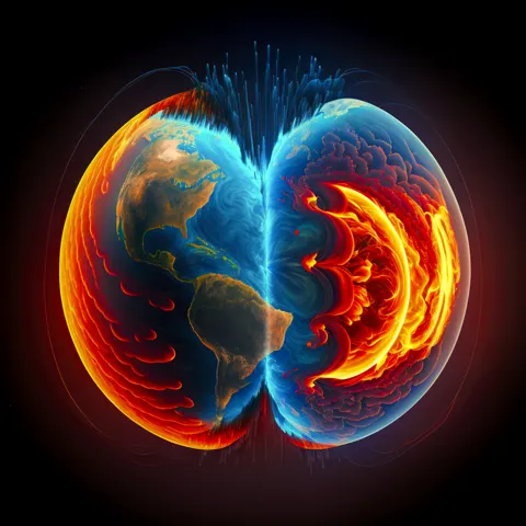 Magnetic Poles 170/250
