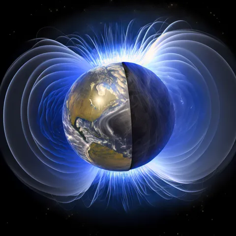 Magnetic Poles 181/250