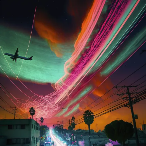 Chemtrails 182/250