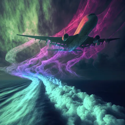 Chemtrails 184/250