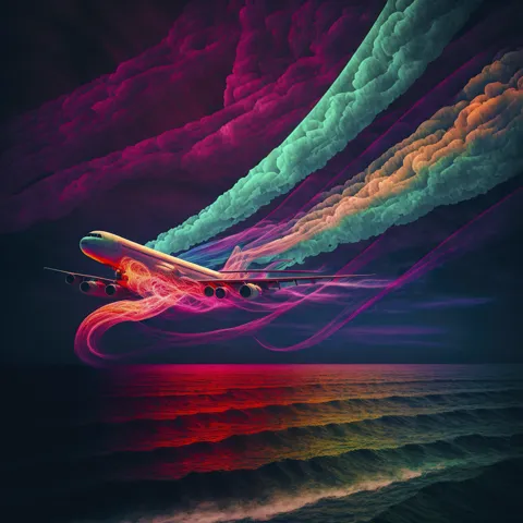 Chemtrails 188/250