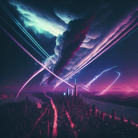 Chemtrails 189/250