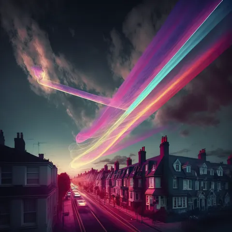 Chemtrails 190/250