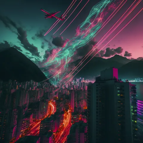 Chemtrails 191/250