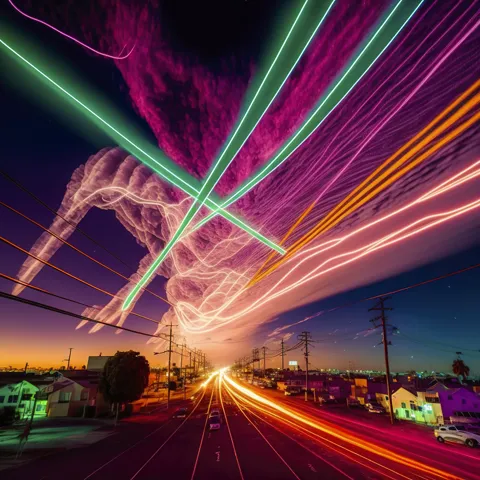Chemtrails 193/250