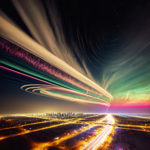 Chemtrails 195/250