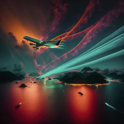 Chemtrails 198/250