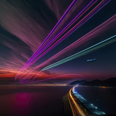 Chemtrails 199/250