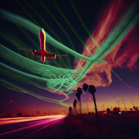 Chemtrails 200/250