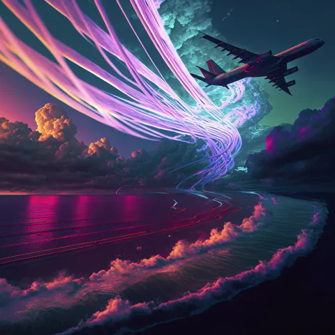 Chemtrails 201/250