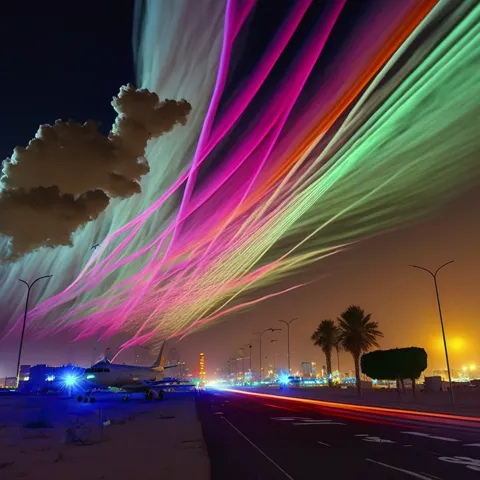 Chemtrails 203/250