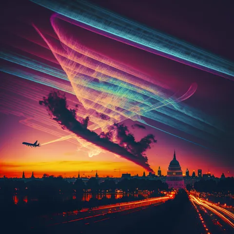 Chemtrails 204/250