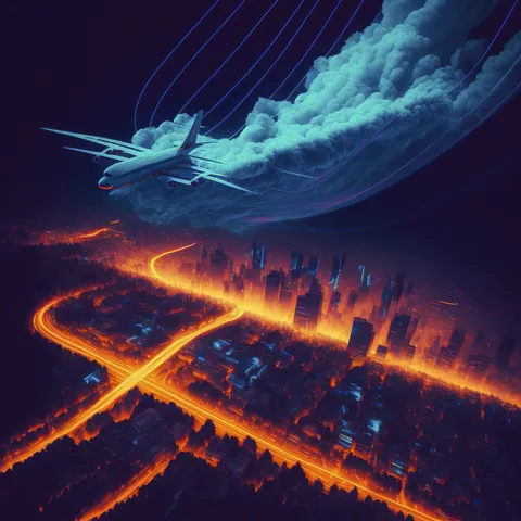 Chemtrails 205/250