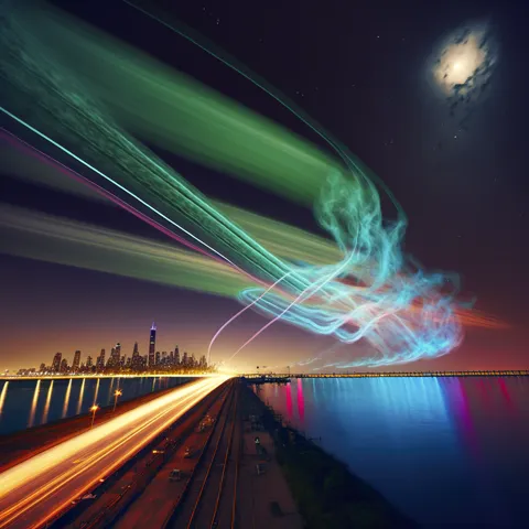 Chemtrails 206/250