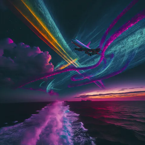 Chemtrails 207/250