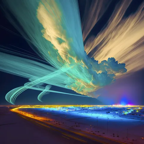 Chemtrails 208/250