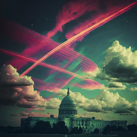 Chemtrails 209/250