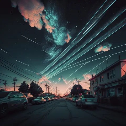 Chemtrails 211/250