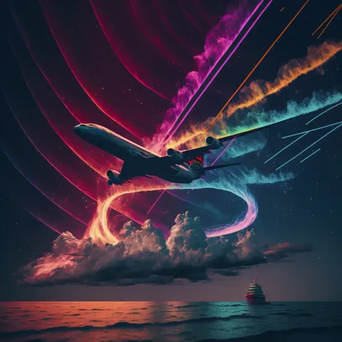 Chemtrails 212/250