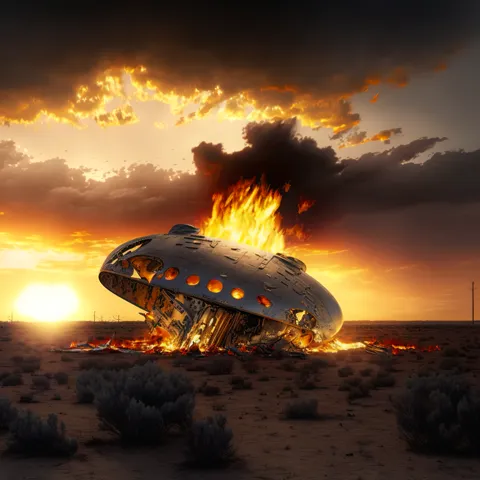 Ufos 213/250