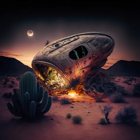 Ufos 221/250