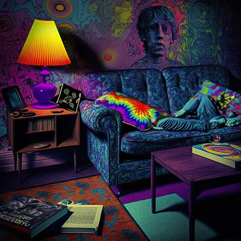 Mkultra 229/250