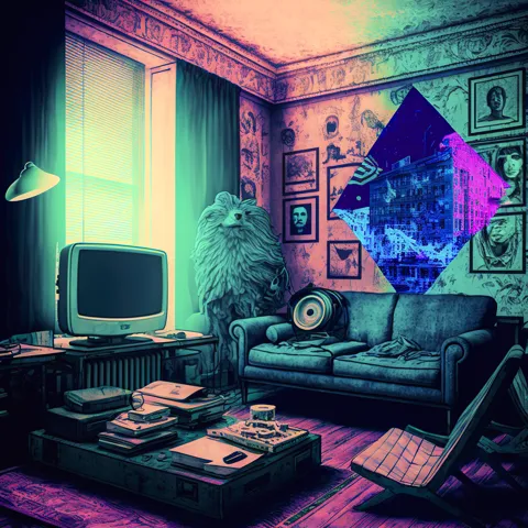 Mkultra 234/250