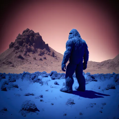 Bigfoot 24/250